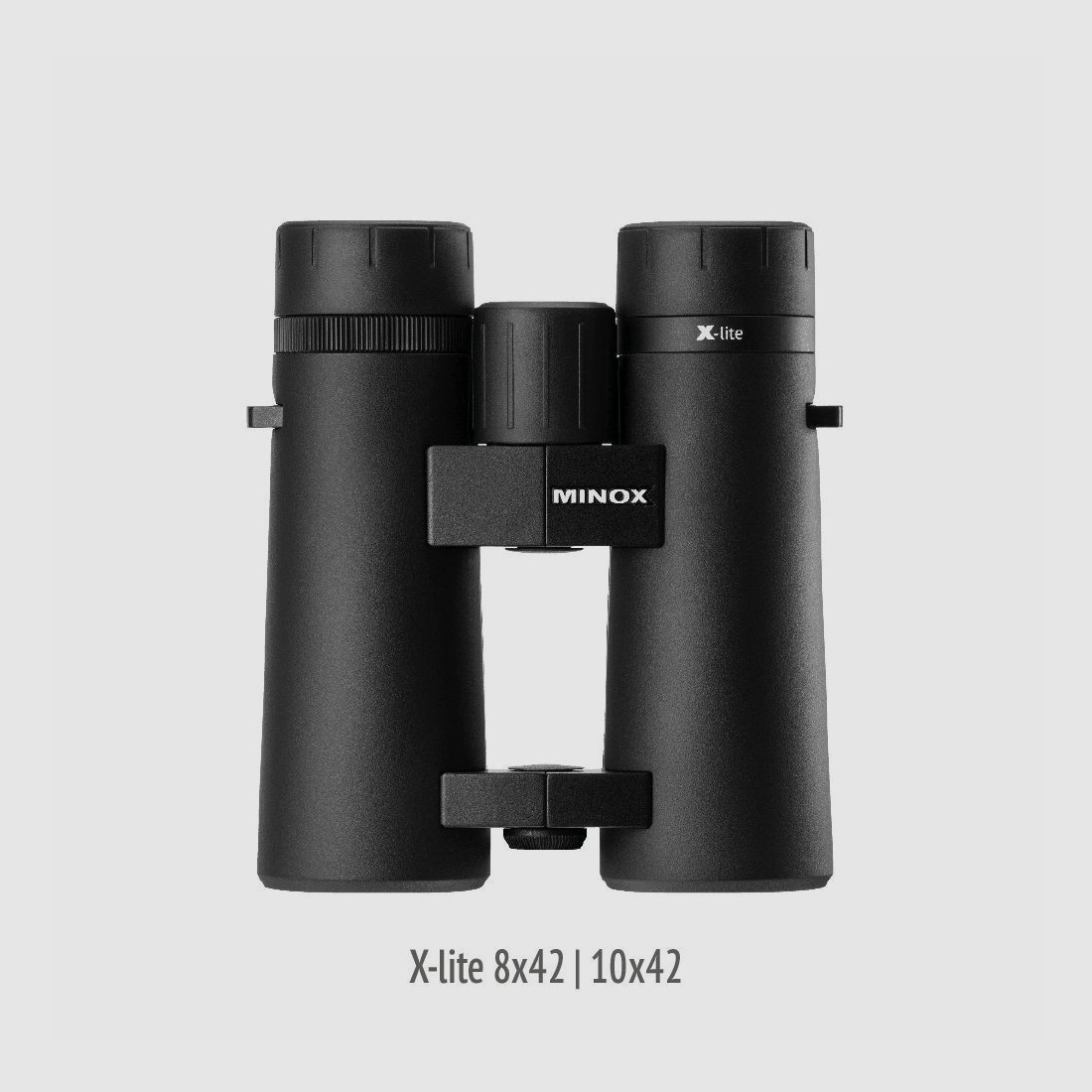 MINOX Fernglas X-lite 8x42