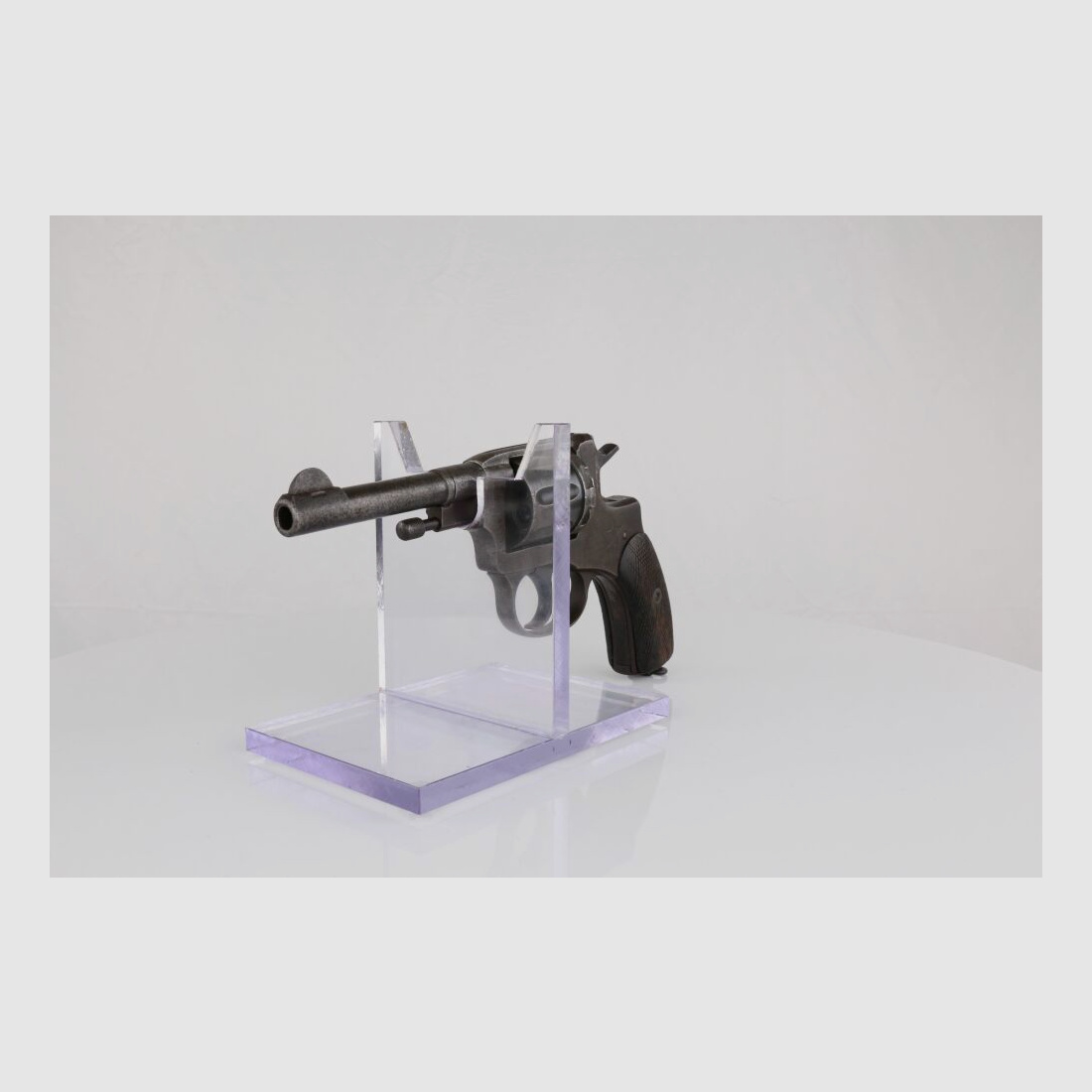 Nagant M1895