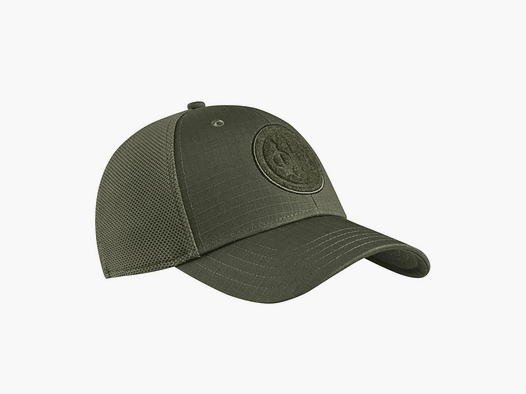 CZAPKA – BERETTA – SHIELD FLEXFIT CZAPKA Zielony Kamień
