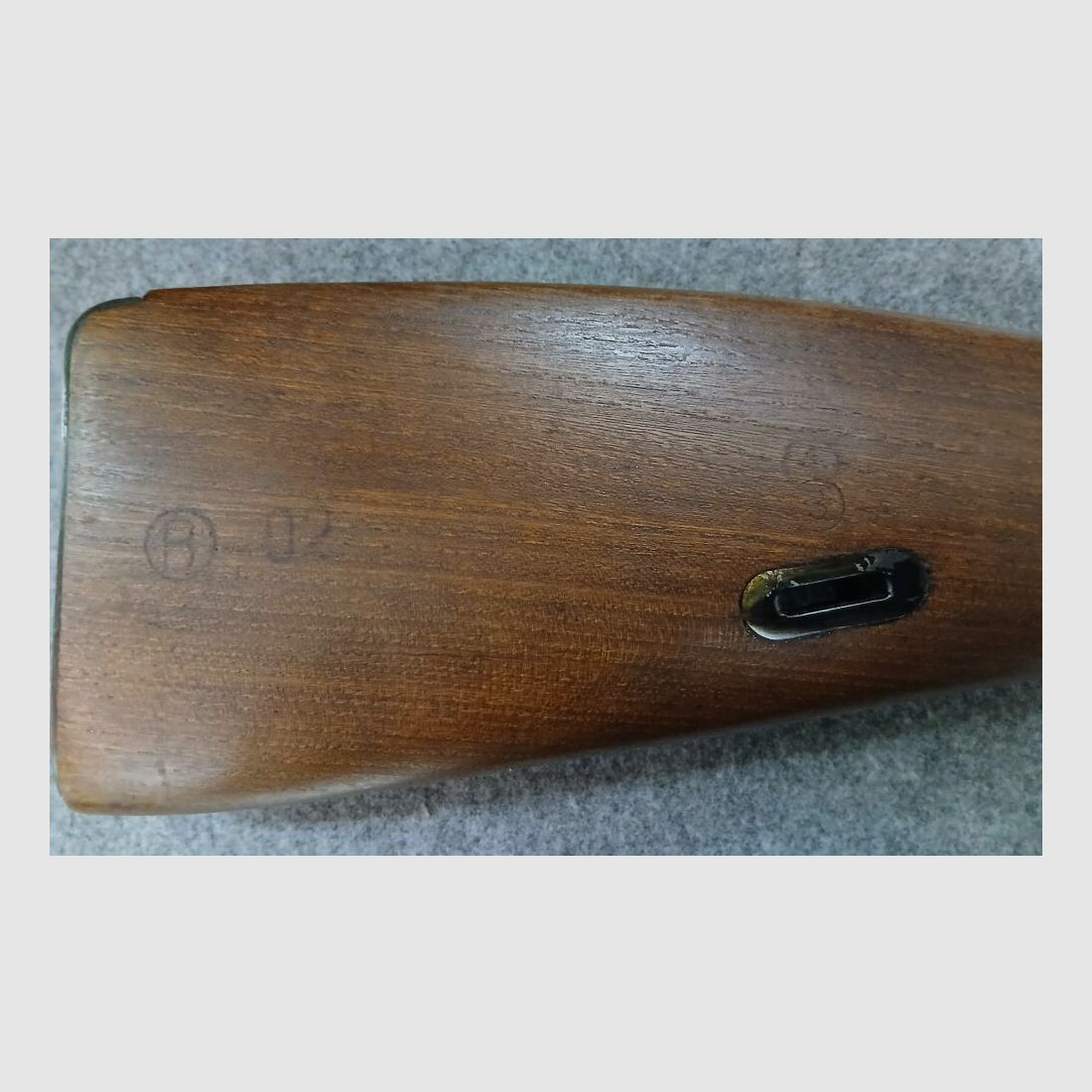 Mosin Nagant
