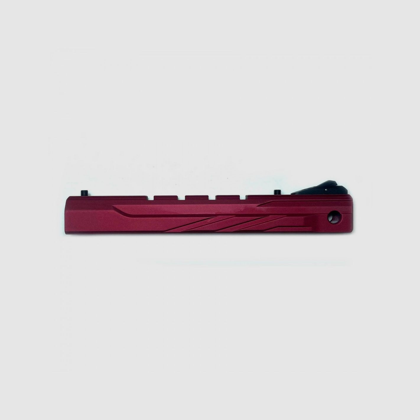 REXIMEX CARRELLO RP/RPA ROUGE, image 1 sur 2
