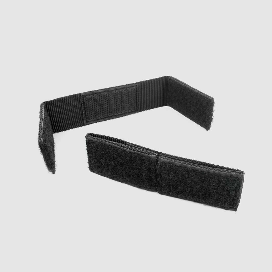 Molle Klett Adapter für Flauschklett Patches 2er Set