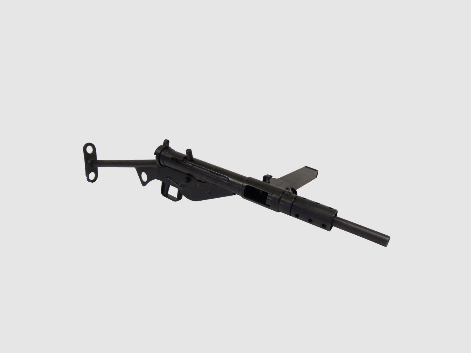 Sten Mark II, Bild 1 von 3