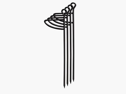 Double Bull, Blind Stakes, 4pk Blister