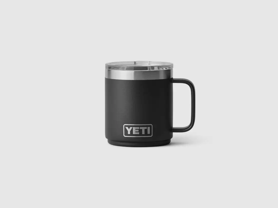 Die stapelbare YETI RAMBLER® Tasse mit MAGSLIDER™ Deckel, Bild 36 von 127