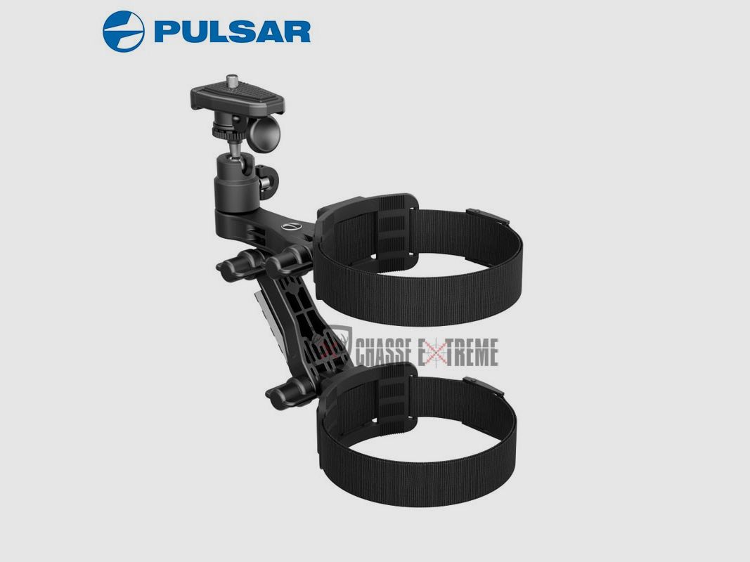PULSAR Vertikal-Montagekit, Bild 2 von 5