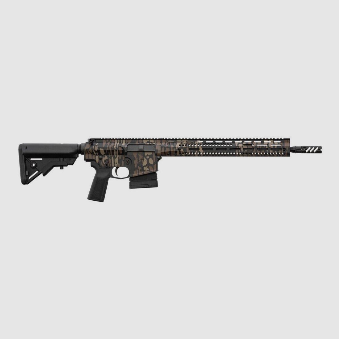 AR10 Watchtower Tipo Hsp-H .308 Winchester, immagine 3 di 7
