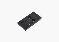 SIG SAUER ROMEO2 ROMEO1PRO ROMEOZERO-PRO Adapterplatte | Glock MOS