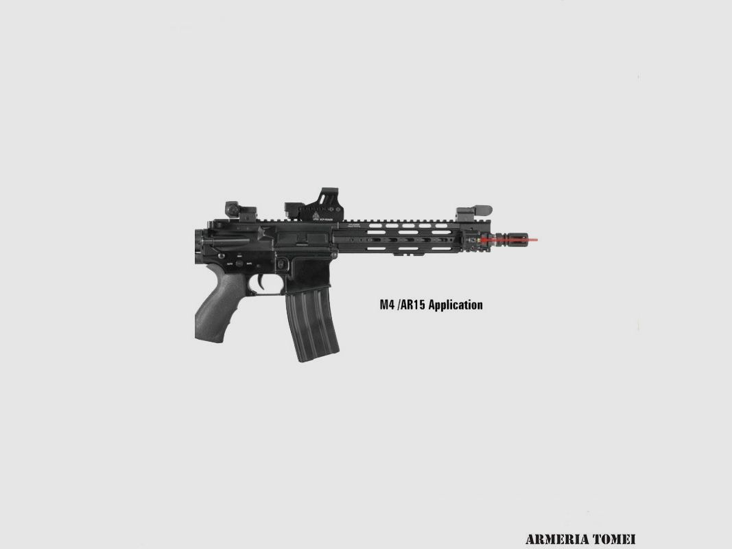 UTG – LS200 RED SUB-COMPACT LASER, image 3 of 3