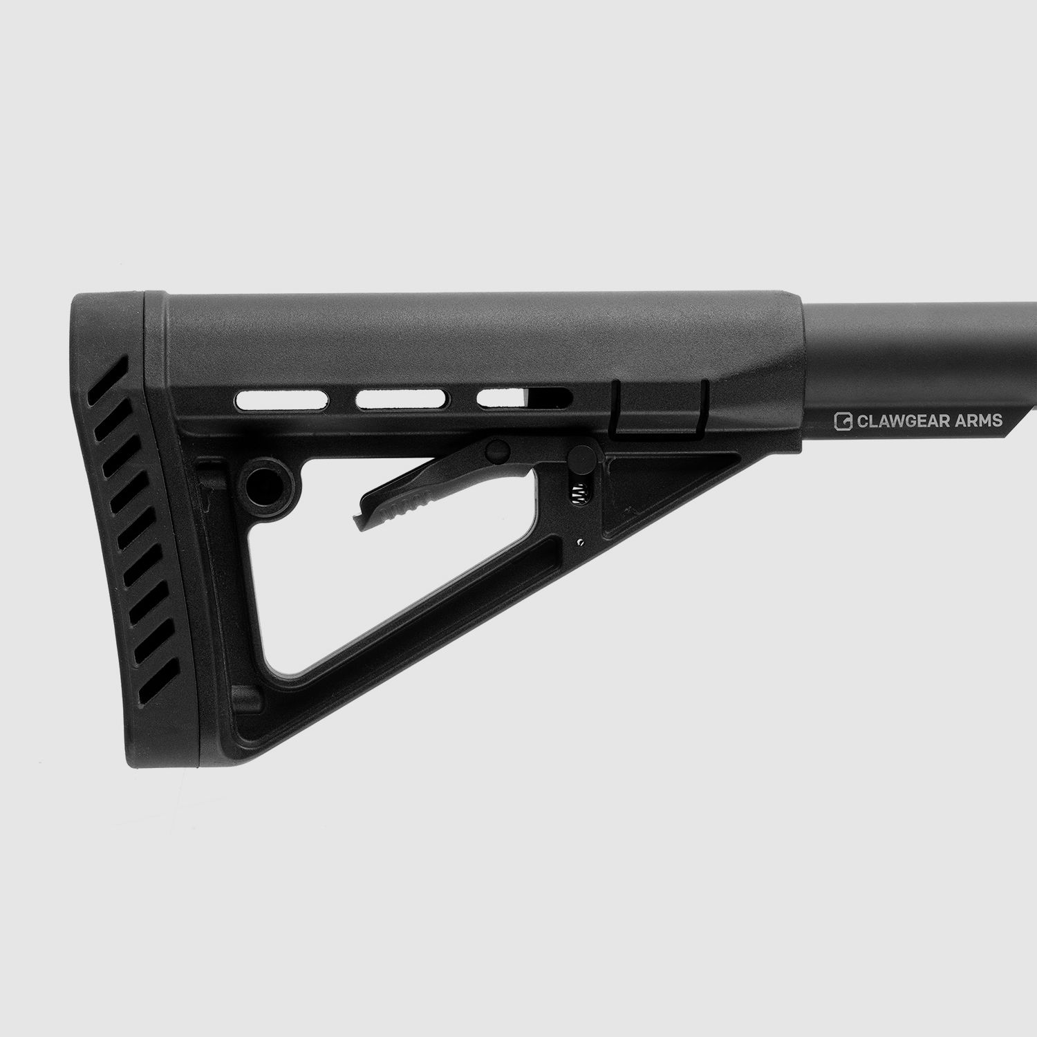 Clawgear CG15 223 Rem. 14,5″ – Gun Metal Gray