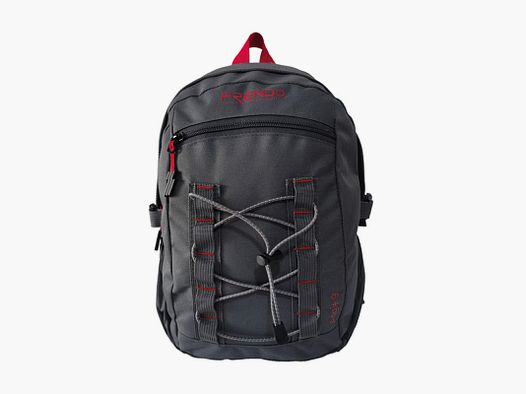 Backpack Frendo Angie 9 Liters Mahogany