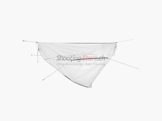 Klymit Traverse Bug Net Gris