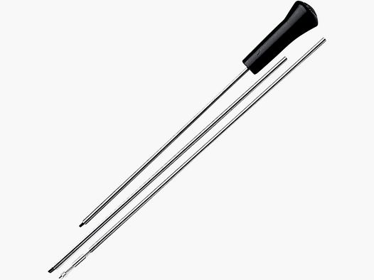 VFG Putzstock Power-Line Profi .22-6,5 mm, 3-teilig, Außengewinde 1/8