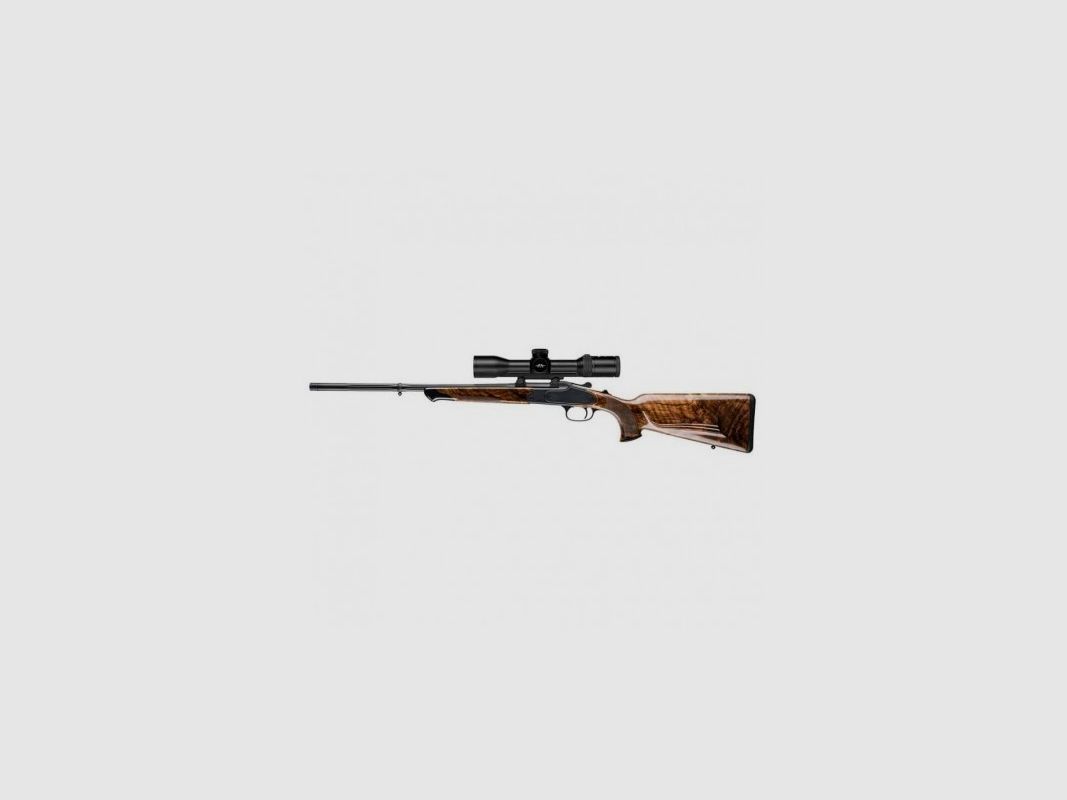 BÜCHSE BLASER K95 BLACK EDITION, Bild 1 von 2