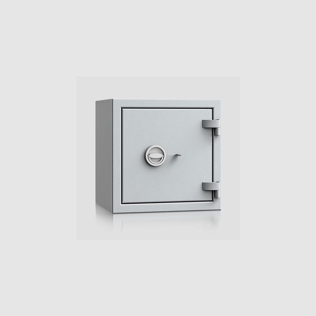ISS safe4gun Kurzwaffenschrank 50x50x42 cm