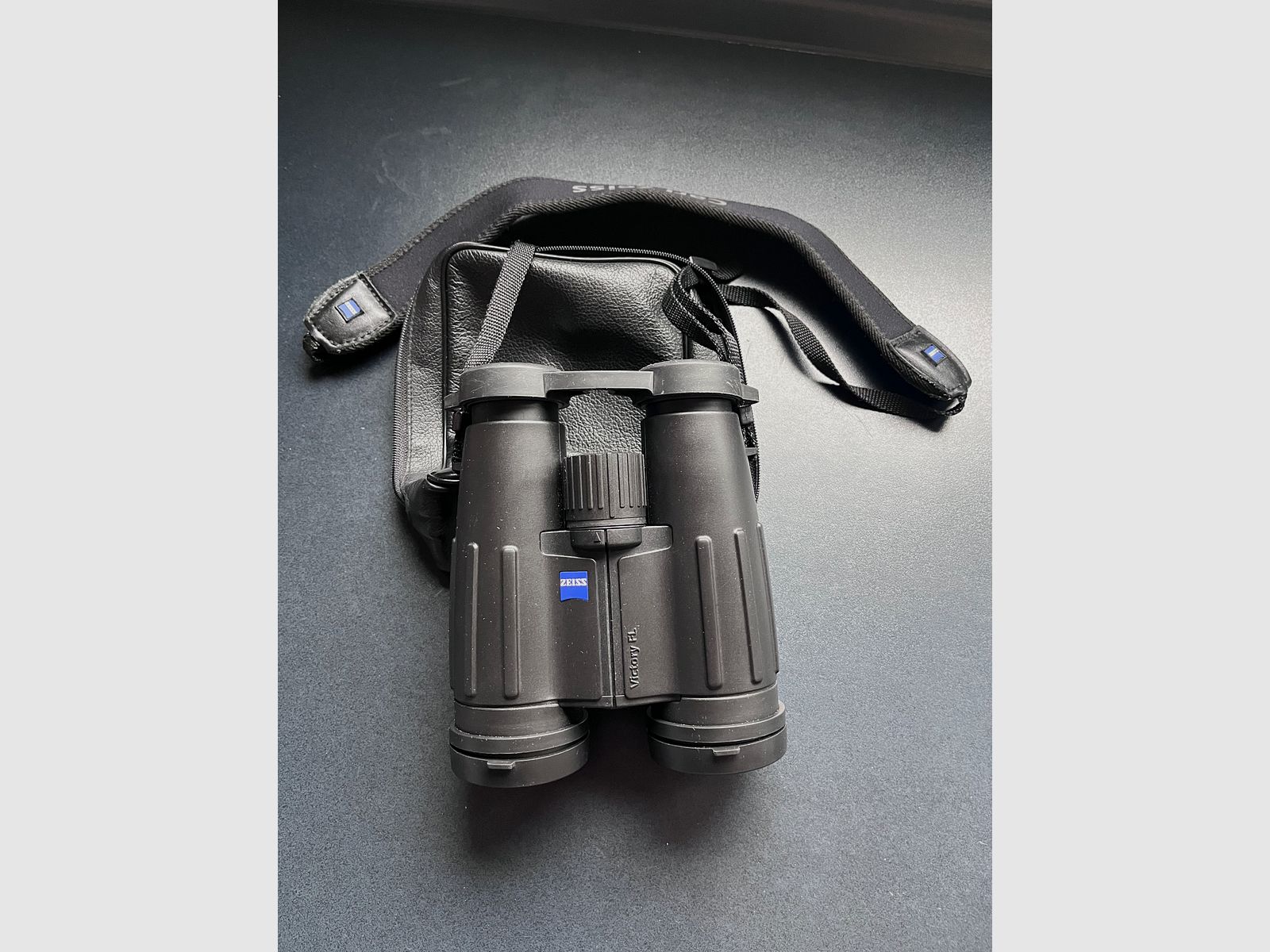 Zeiss Victory FL 7x42 T