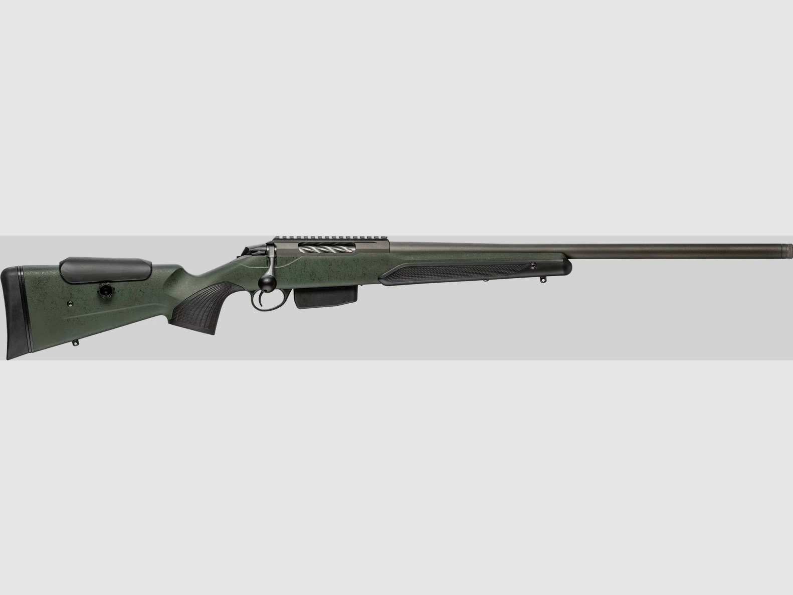 Tikka T3x Super Varmint RTG