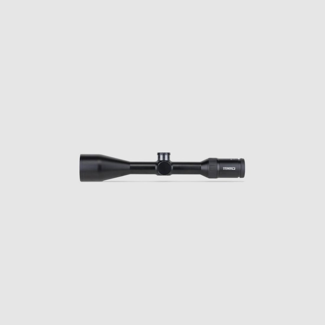 STEINER Zielfernrohr mit Leuchtabsehen 3-24x56 BT RANGER 8 (30mm) Abs. 4-Ai
