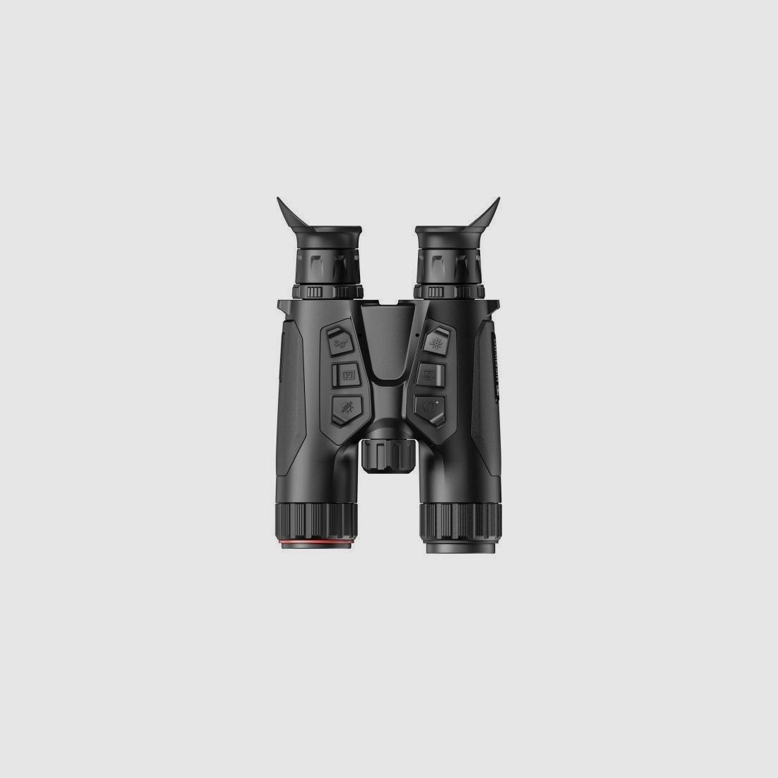 HIKMICRO Binocular Habrok 4K HE25LN