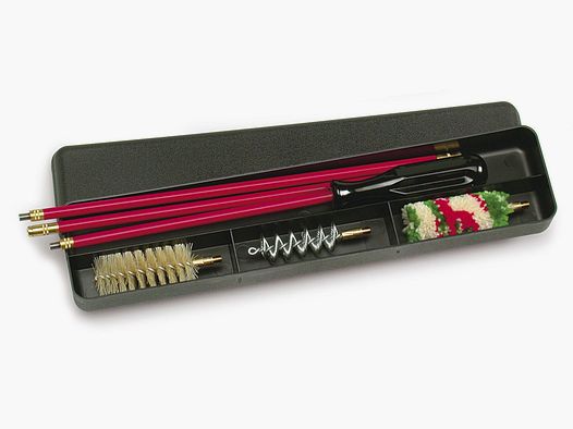 Reinigungsset für Büchse 8 mm