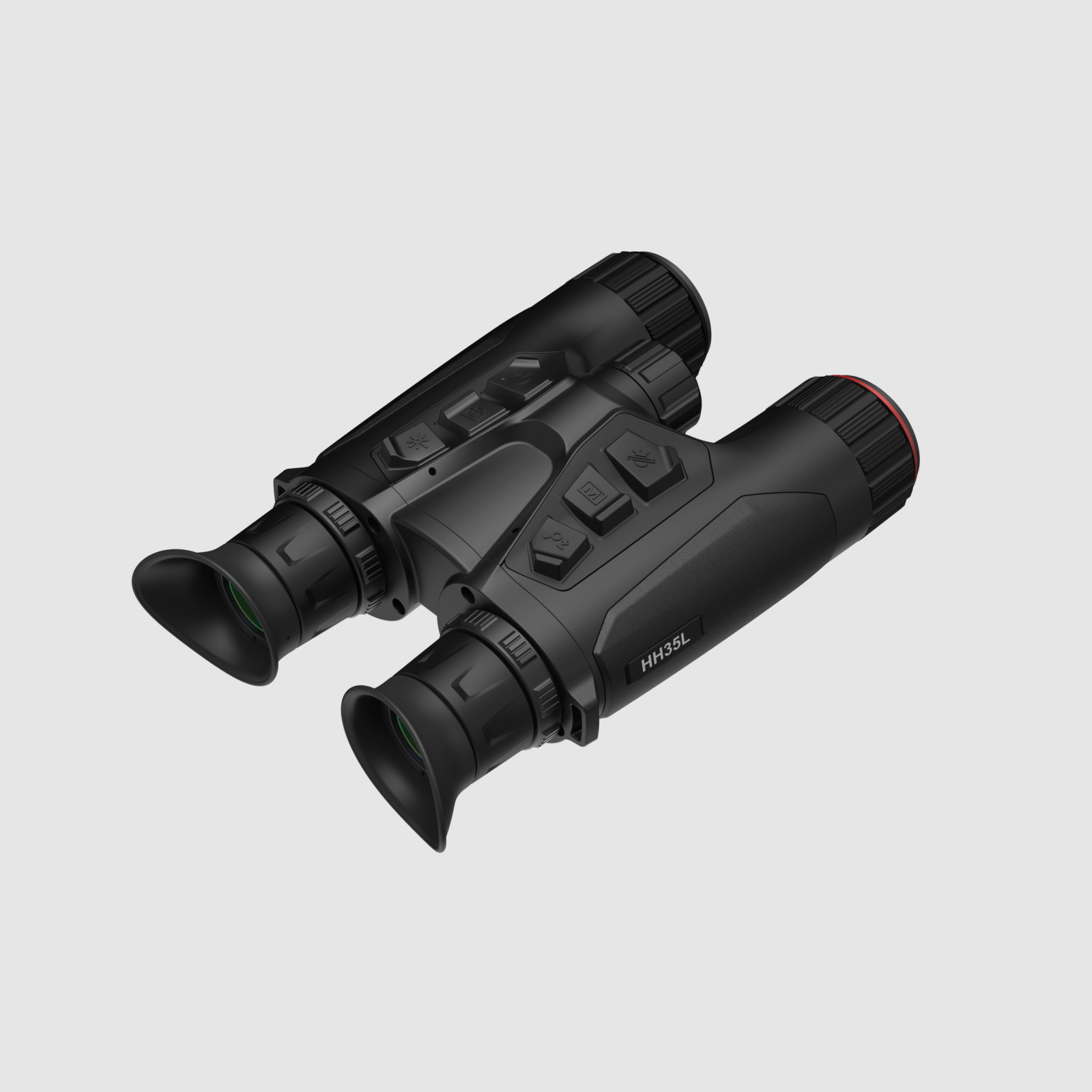 Hikmicro Habrok HH35L, image 6 sur 9