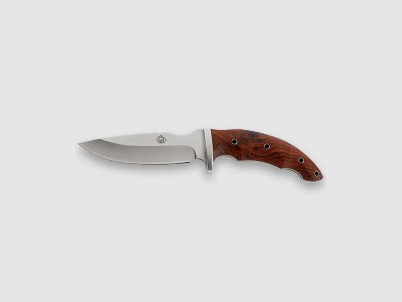 PUMA TEC Gürtelmesser (Rebenholz/Tengwood)