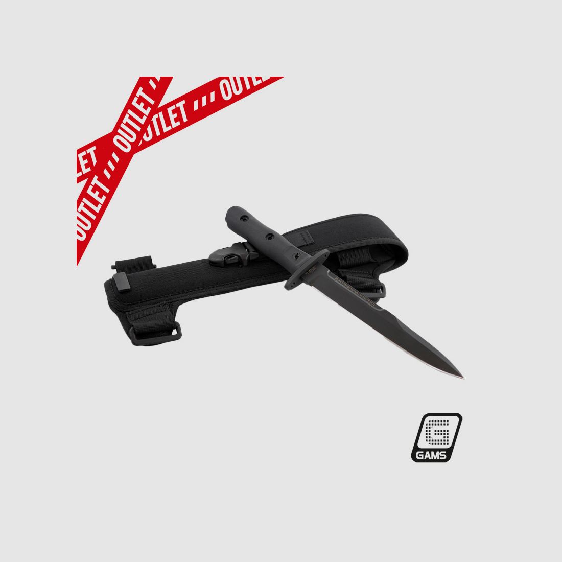 Extrema Ratio 39-09 Operativo Messer, Bild 2 von 3