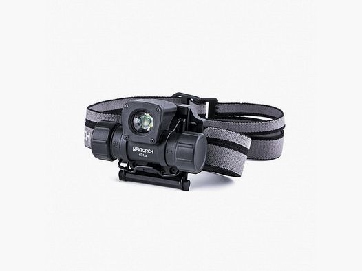 Nextorch Ostar Stirnlampe, 500 Lumen