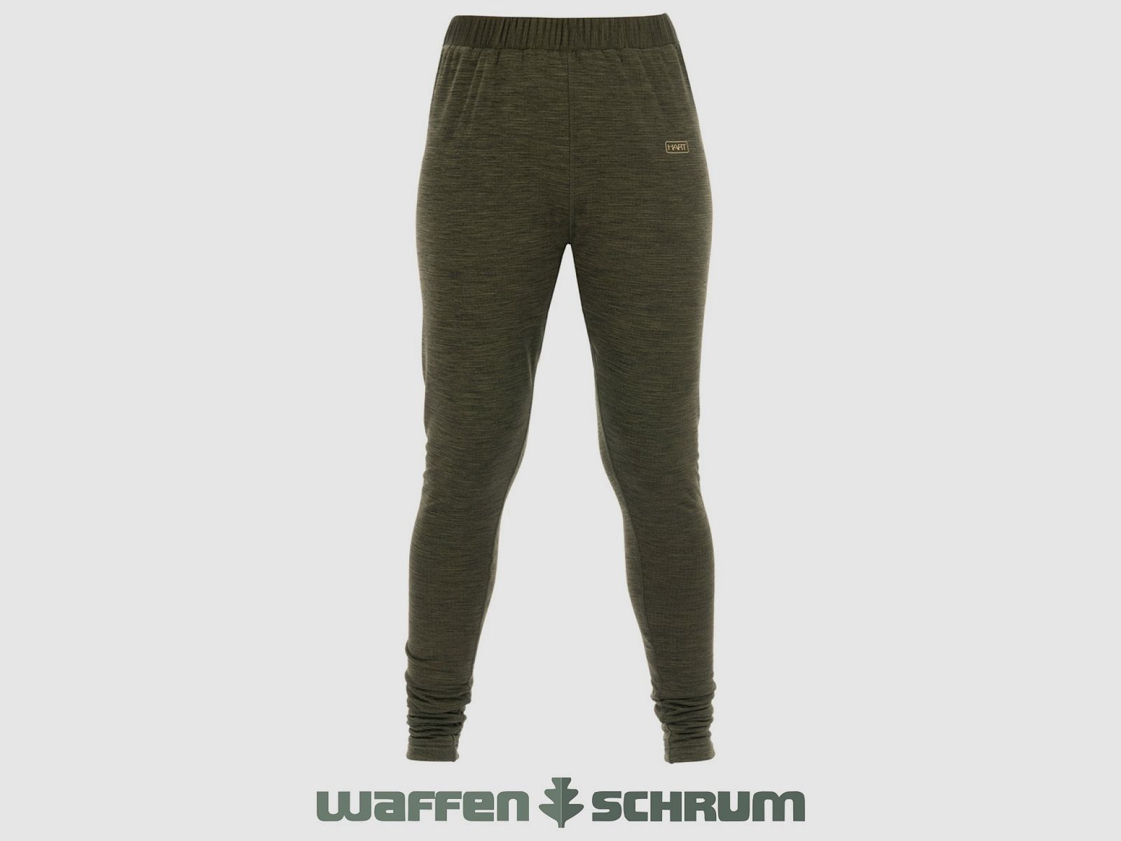 HART Sous-vêtements Trail ZN