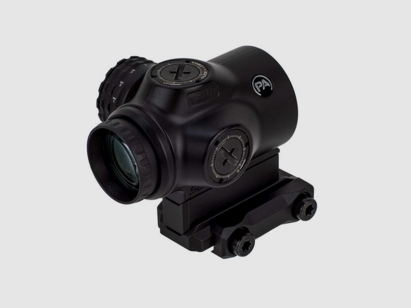 Primary Arms SLx 1x M.Prism ACSS Cyclops G2 grün