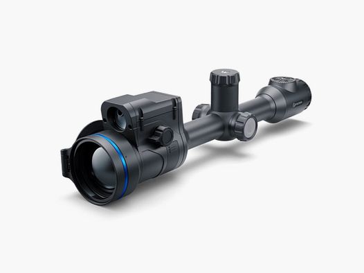 Pulsar Wärmebildzielfernrohr Thermion-2 LRF XG60