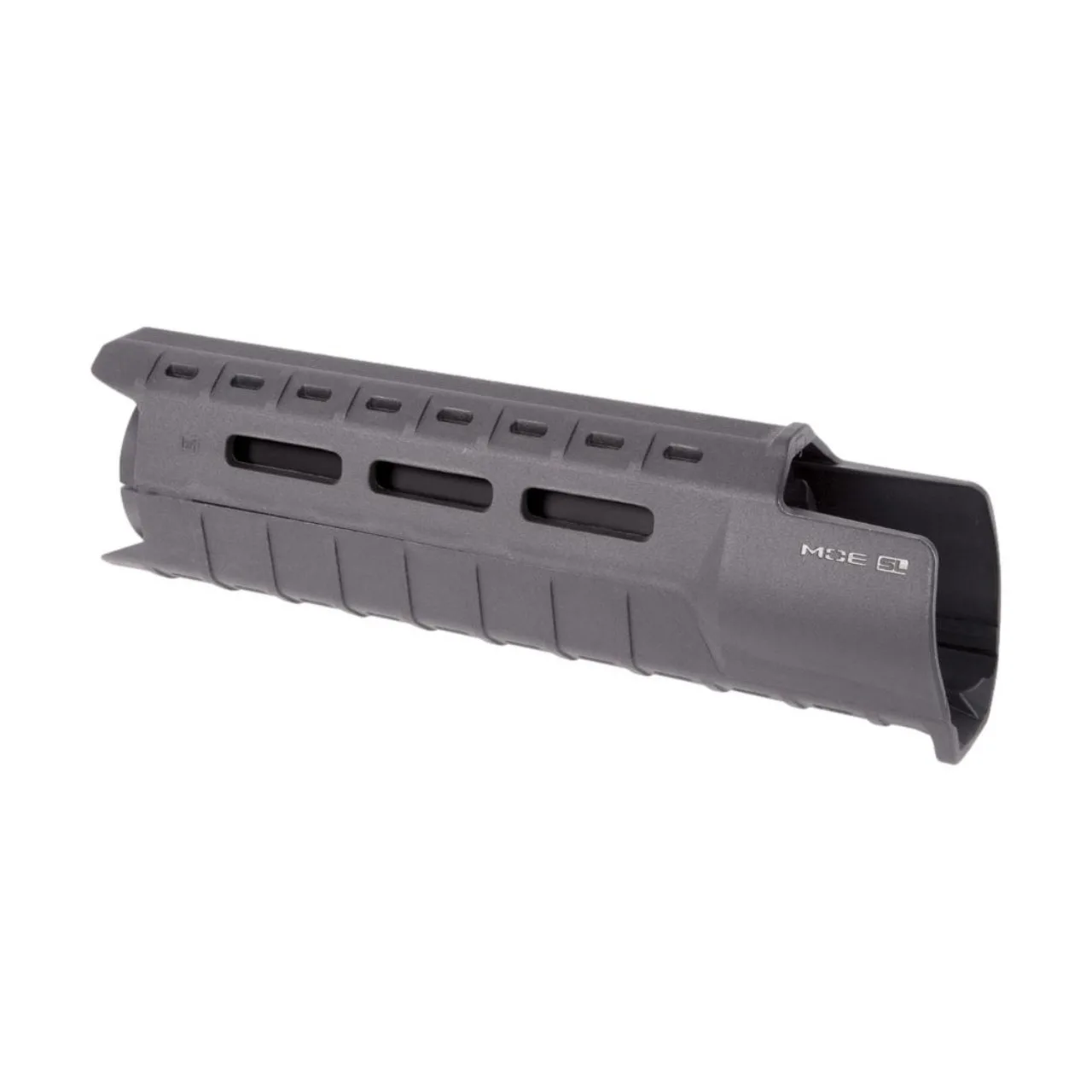 Magpul MOE SL Hand Guard, Carbine-Length – AR15/M4 Grey