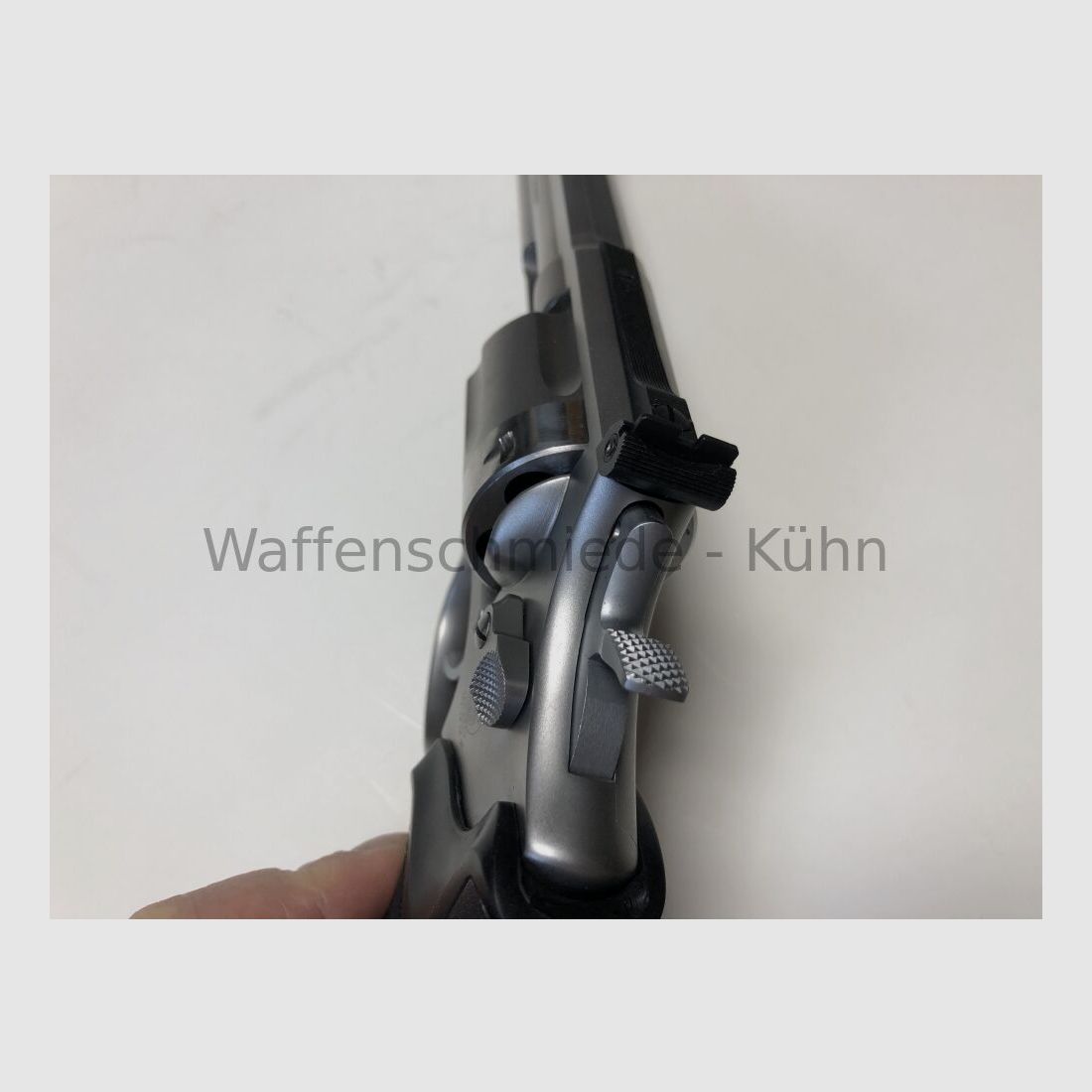 Smith & Wesson Model 686