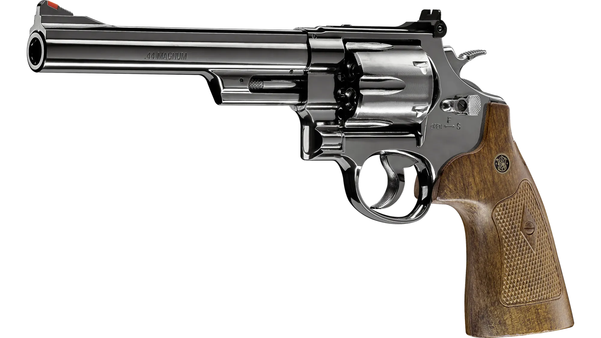 S&W M29 6,5", immagine 2 di 2