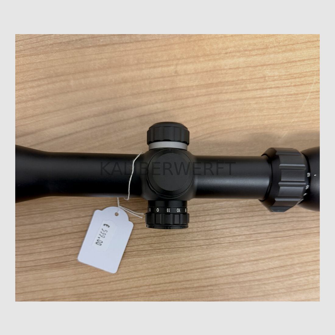 HAWKE Endurance 30 3- 12x50, Bild 3 von 5