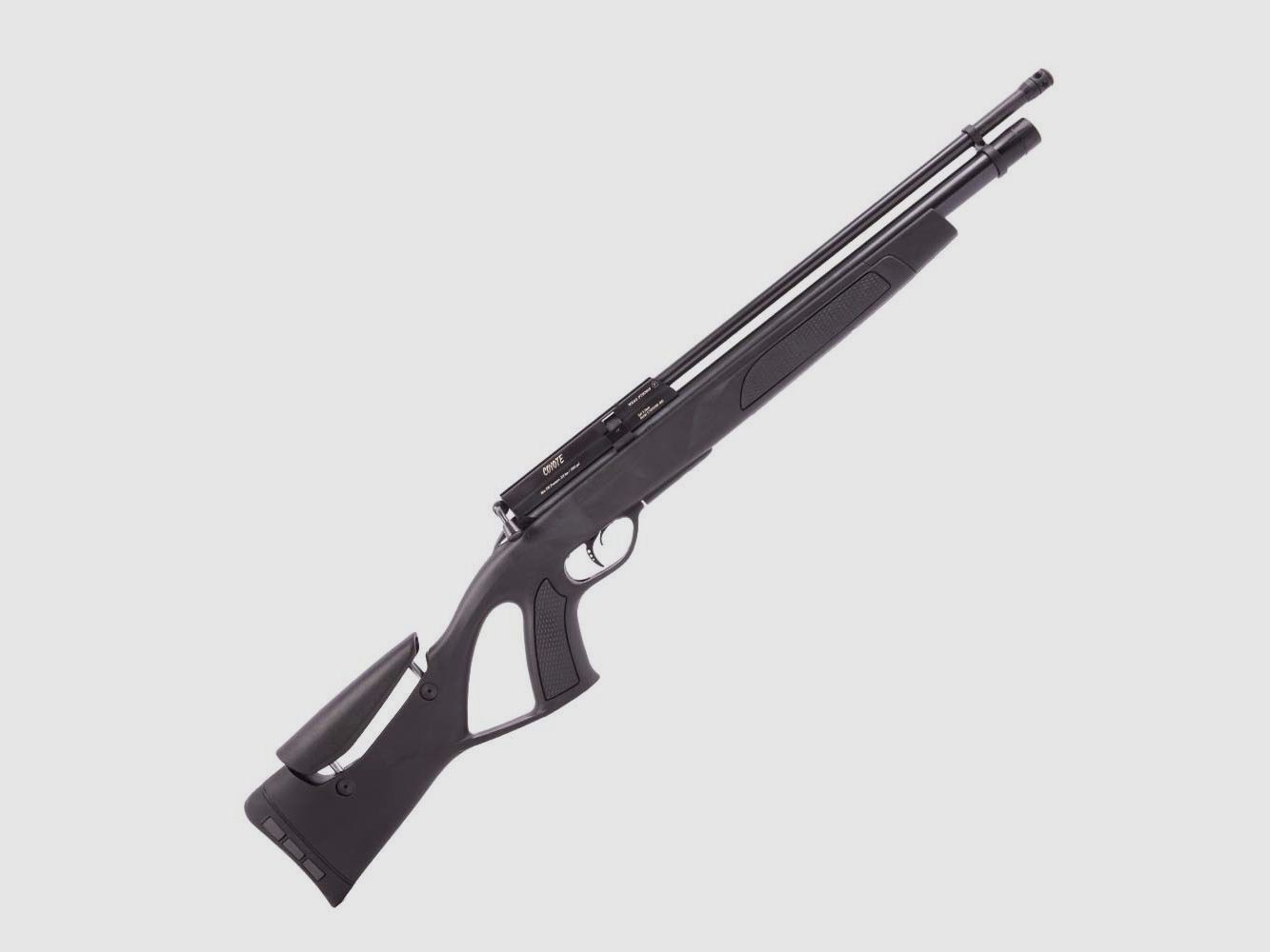 Fusil à air Gamo Coyote Black 5,5 mm, image 2 sur 5