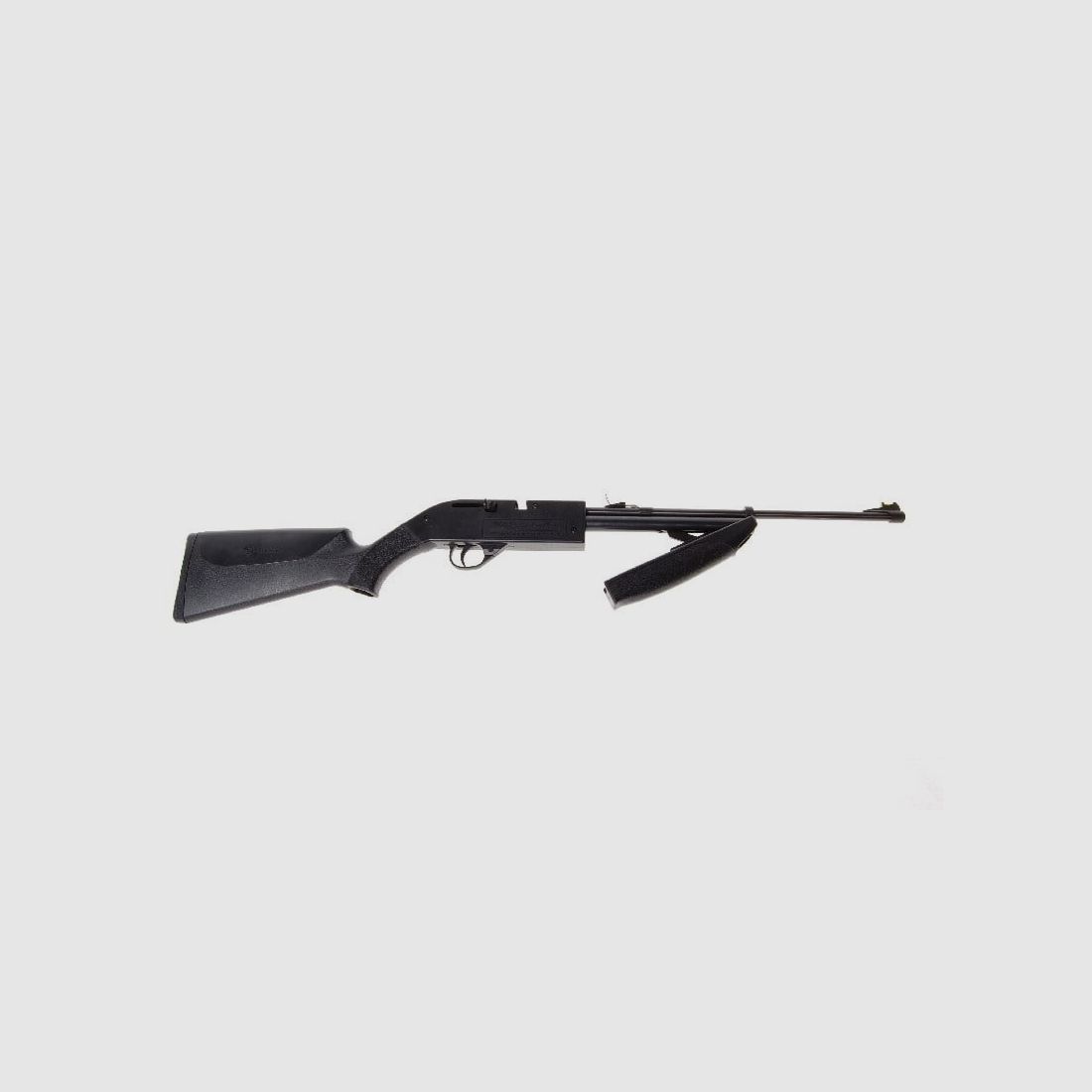 Crosman Pumpmaster 760, Bild 3 von 6