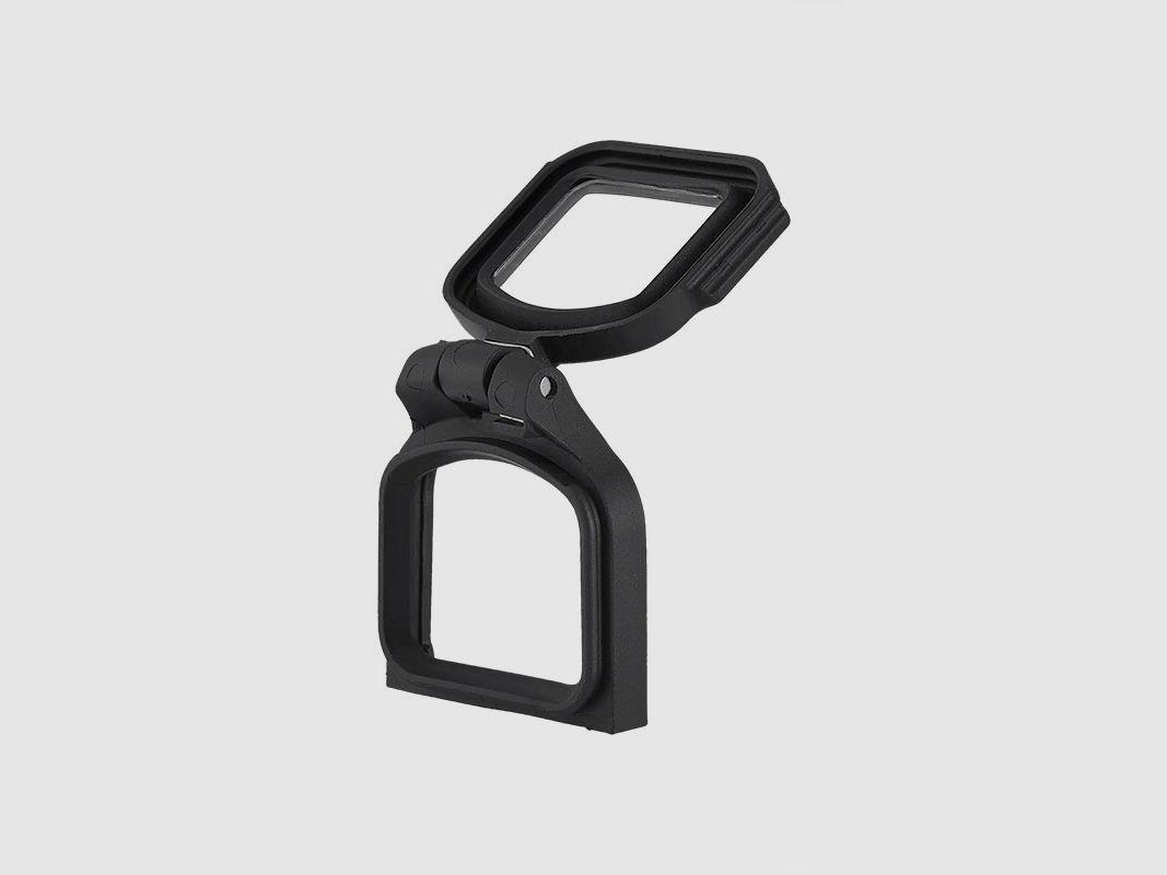 AIMPOINT – Öffnendes Zielobjektiv – Transparente Rückseite für ACRO® C-2 / P-2, Bild 2 von 5