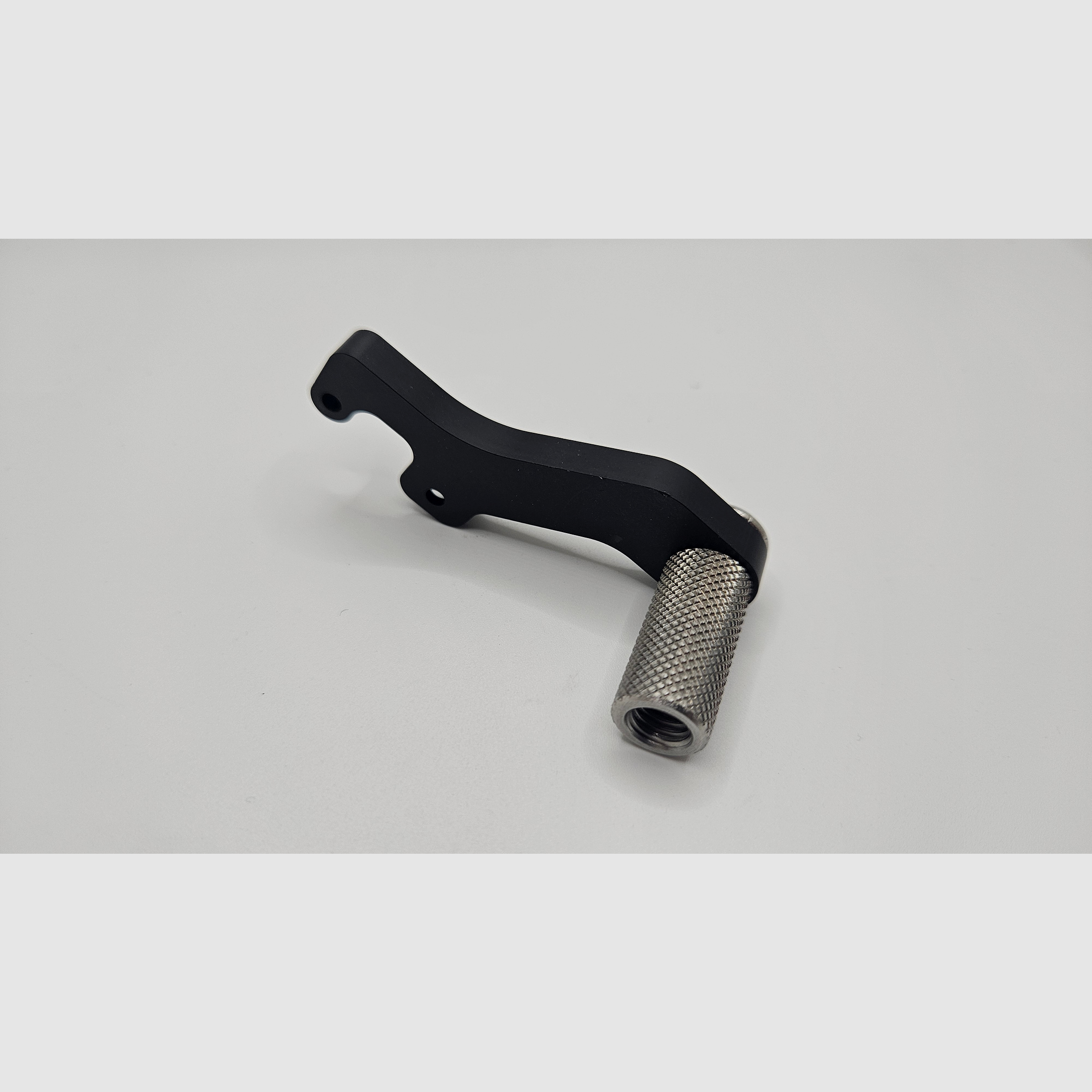 Biathlon Ladehebel Side Lever - Voor Snowpeak AirmaX PP750 Umarex Notos