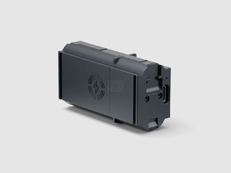 Batería Pulsar LPS 7i, imagen 4 de 4