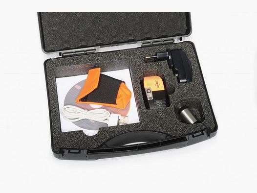 GEODOG® PRO Jagd-Set