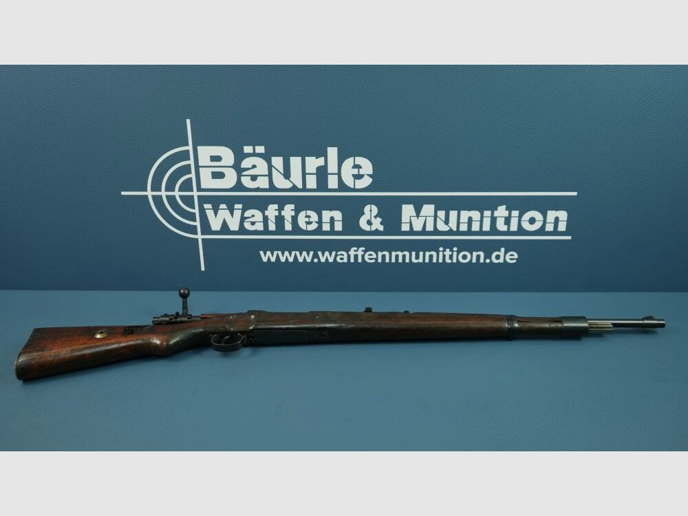 BCD-42 System 98 8x57JS, Bild 2 von 4