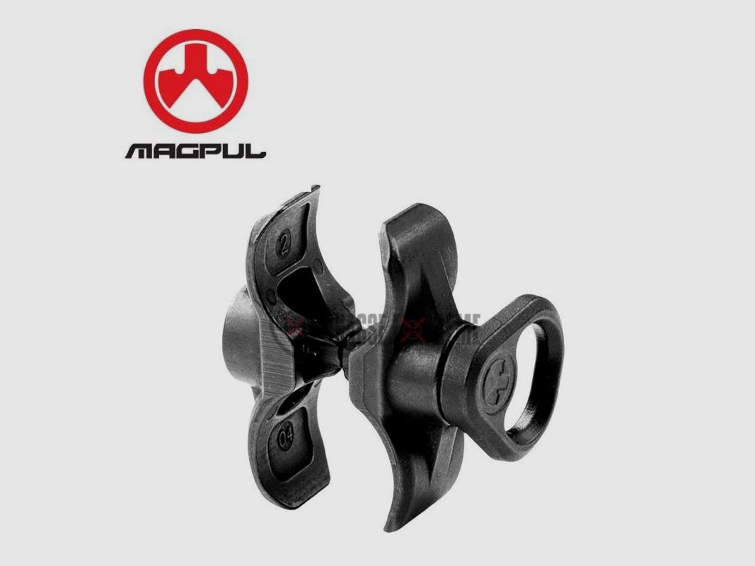 Forward Sling Mount MAGPUL for Mossberg 590a1
