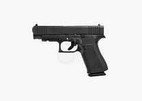 PISTOLA – GLOCK MOD. 48 RAIL 9×21 FS +1C