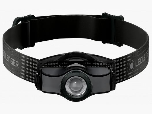 Ledlenser MH3