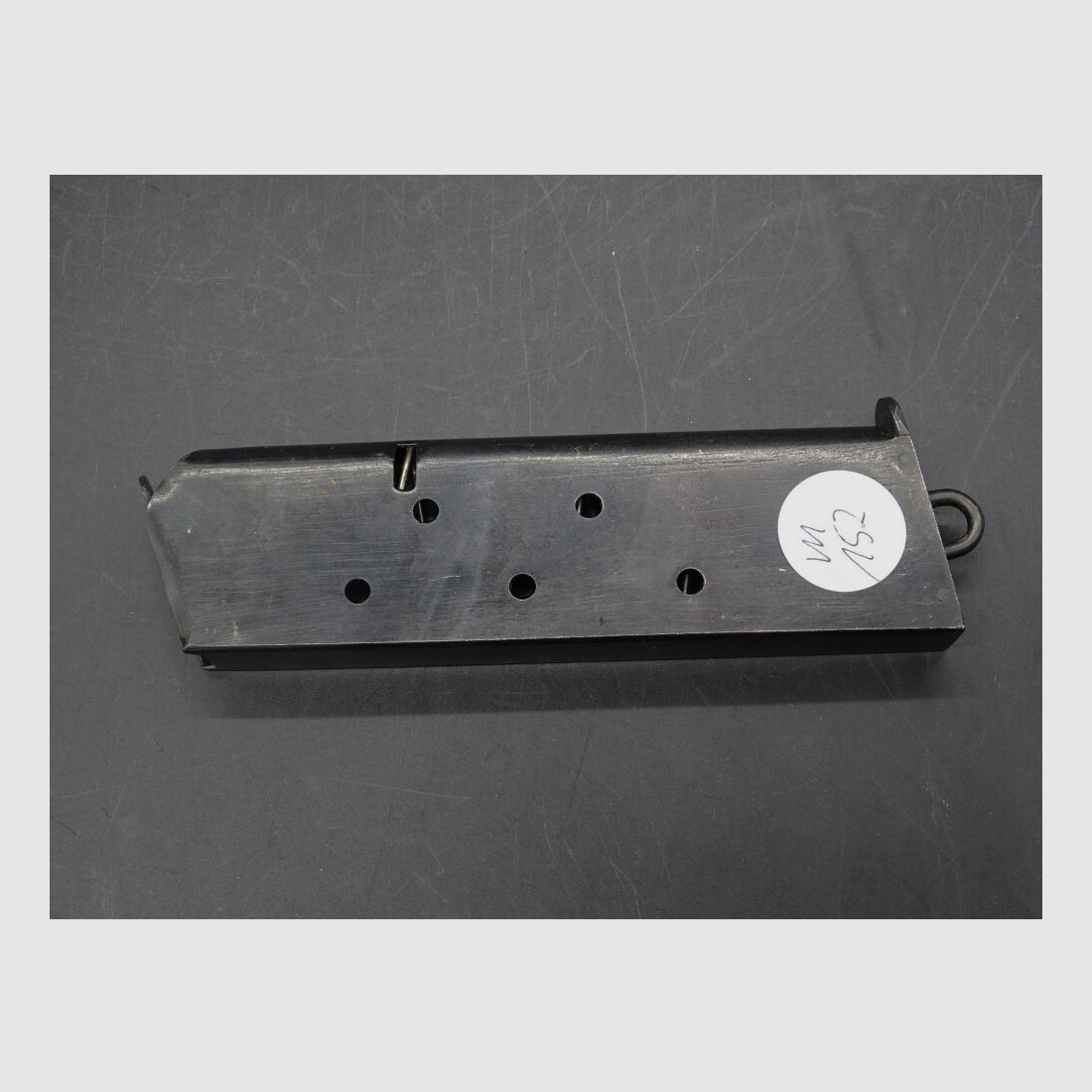 Magazin für Colt 1911 Systeme Kaliber .45 Auto 1911