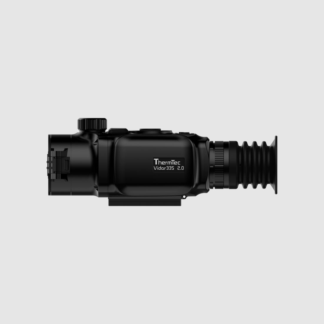 Wärmebildzielfernrohr THERMTEC VIDAR 335-2.0, Bild 2 von 4