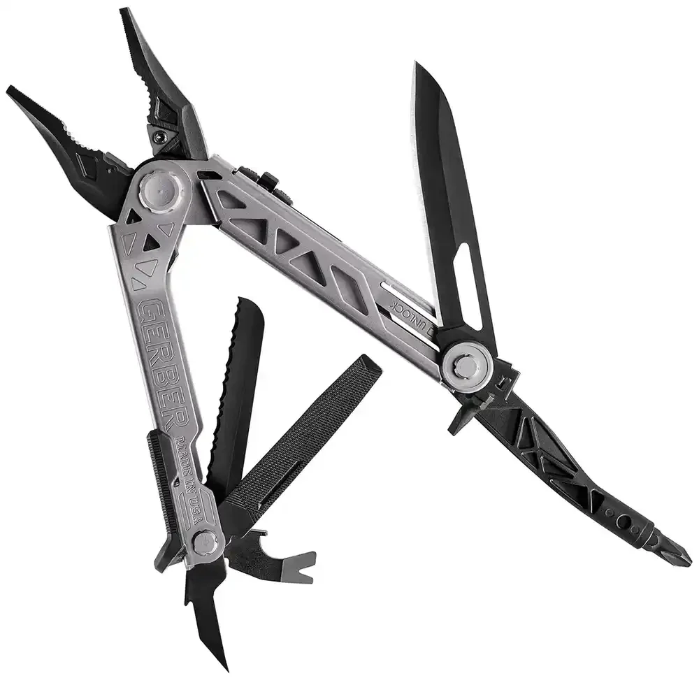 Gerber Multitool Center Drive