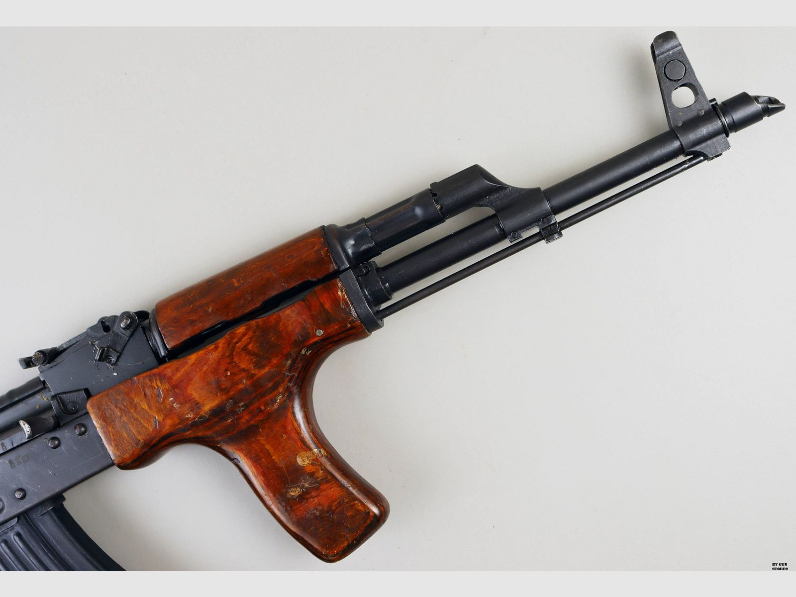 Fucile arsenali di Cugir mod. AK47 cal. 7,62×39 matr. ACM2364, immagine 8 di 8