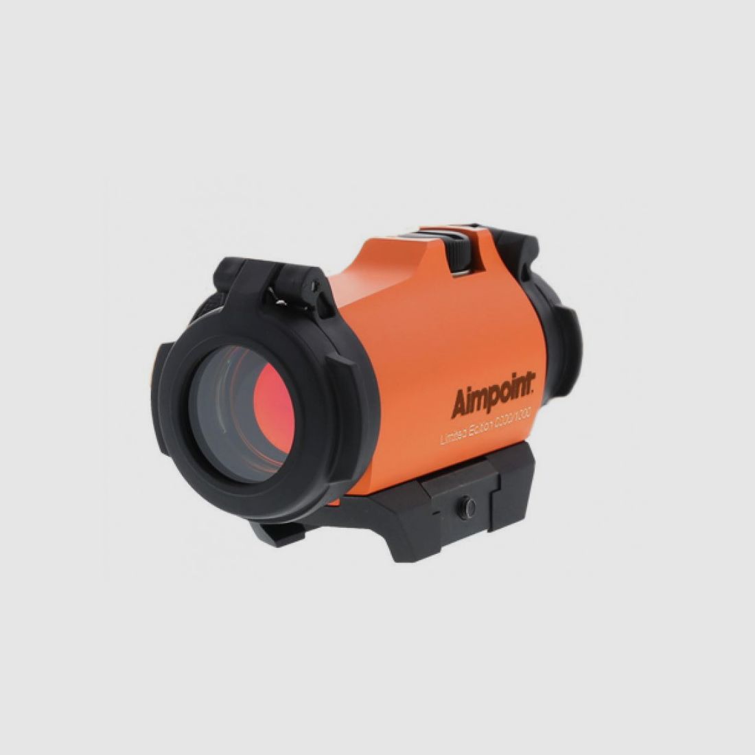 PUNTO ROSSO AIMPOINT MICRO H-2 2MOA ARANCIONE
